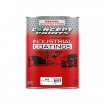 Picture of Concept 701 4:1 Hardener 1L